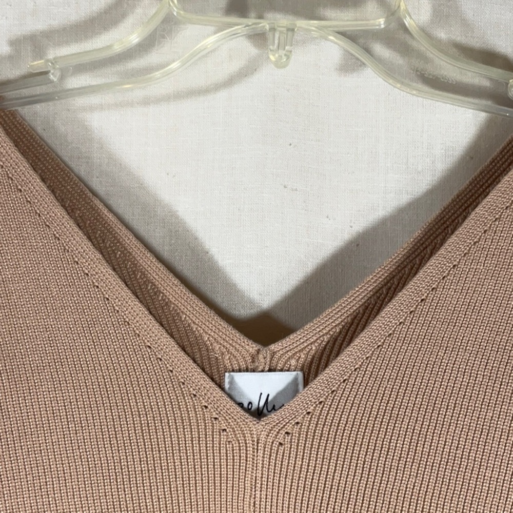 Princess Polly Ribbed Knit Sweater - Picture 7 of 16